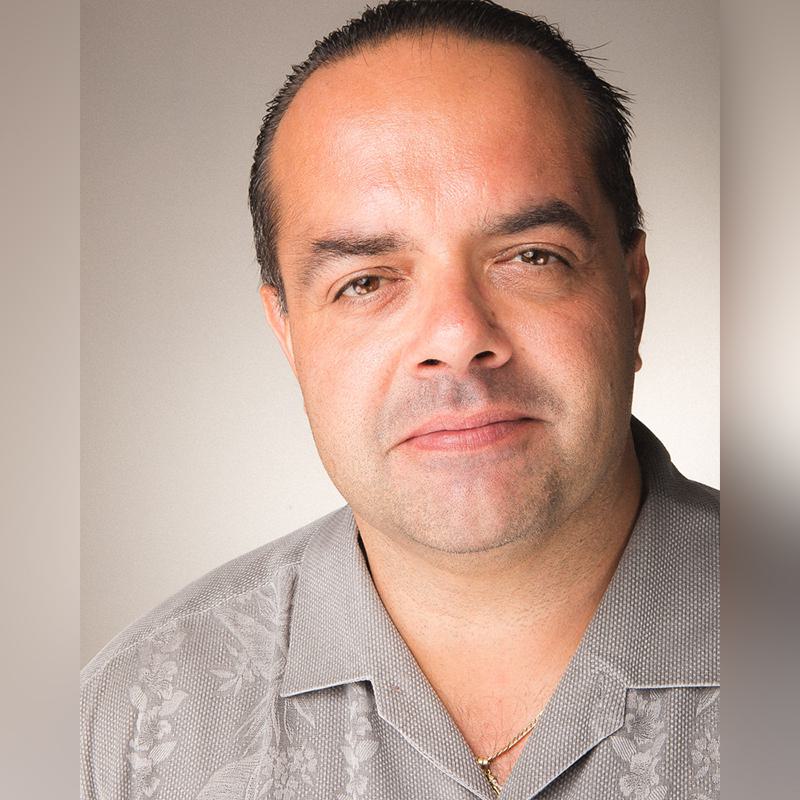 Alexander Pissios