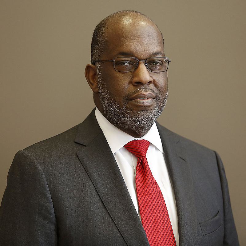 Bernard Tyson