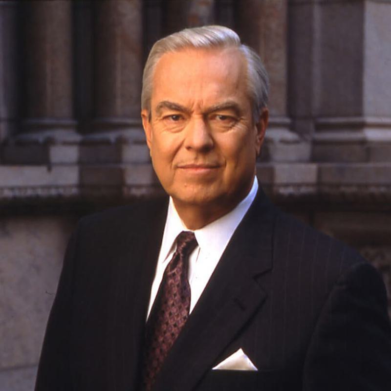 Bill Kurtis