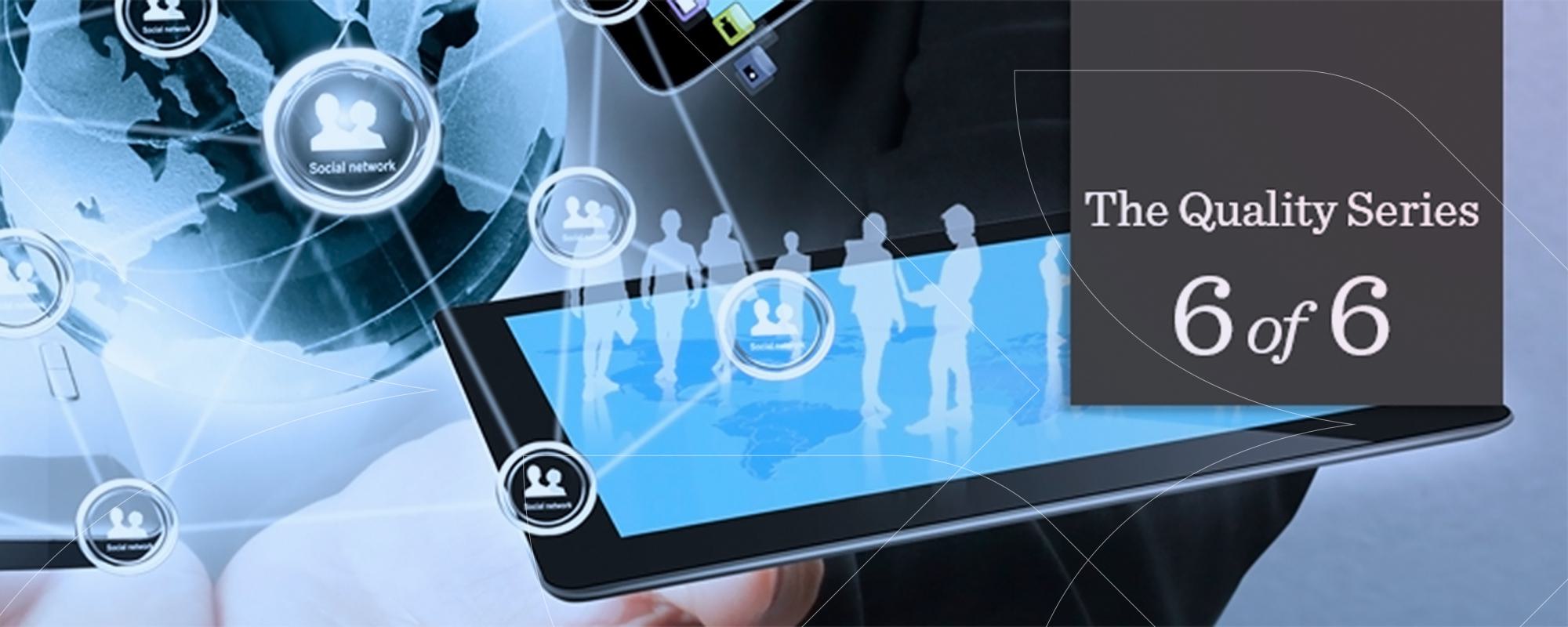 Blog Absolutes Summary