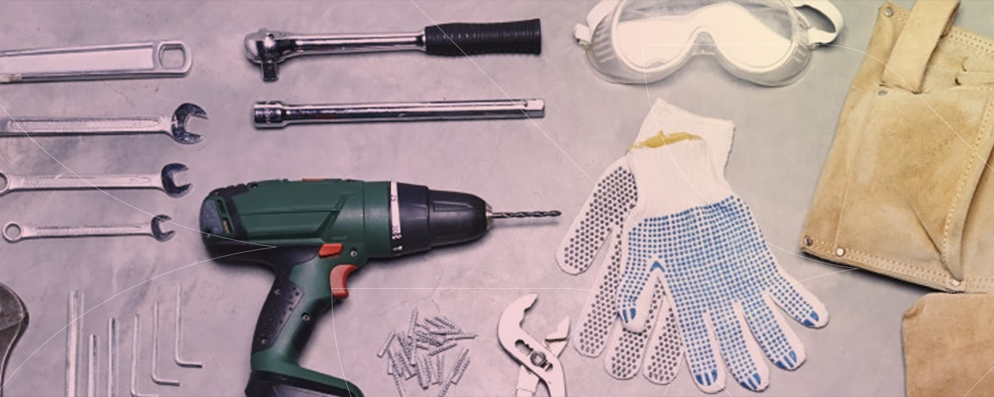 tools