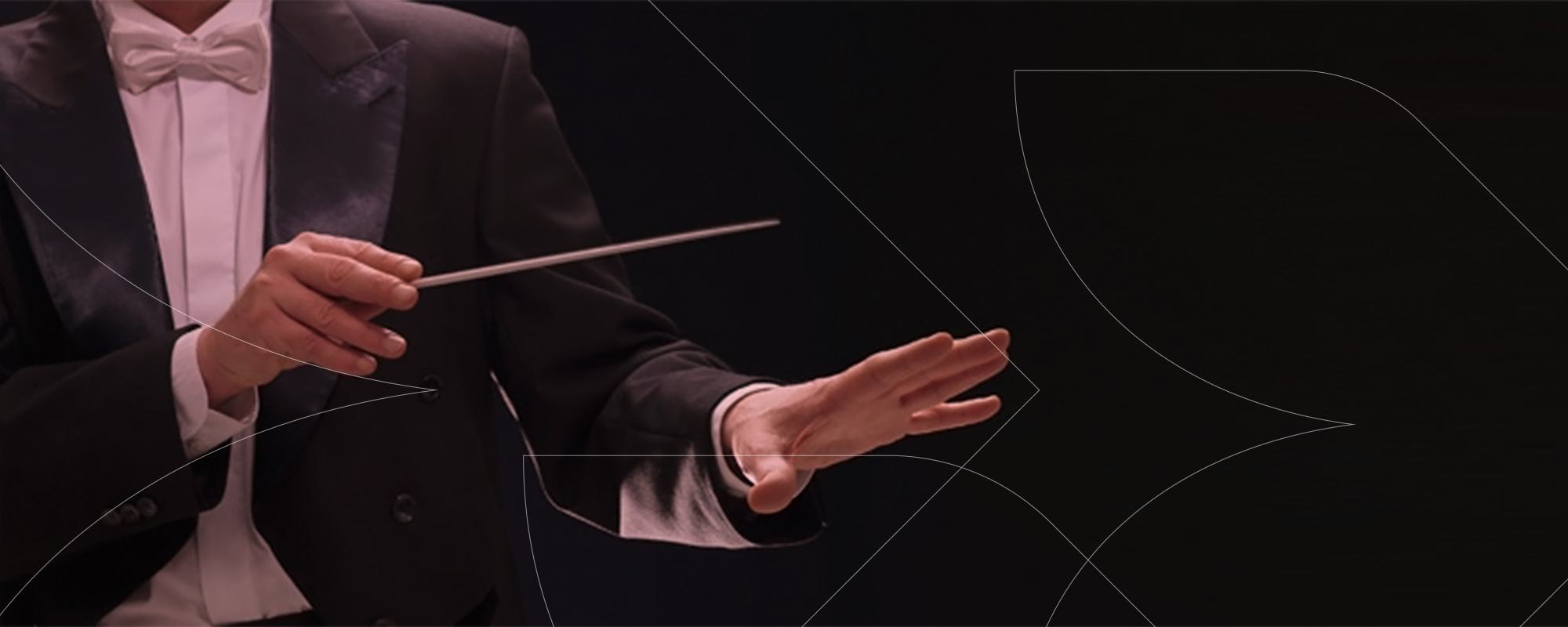 conductor