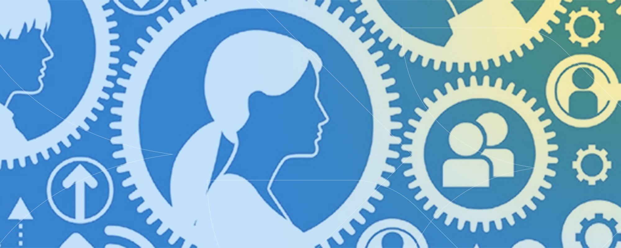 graphic of gears