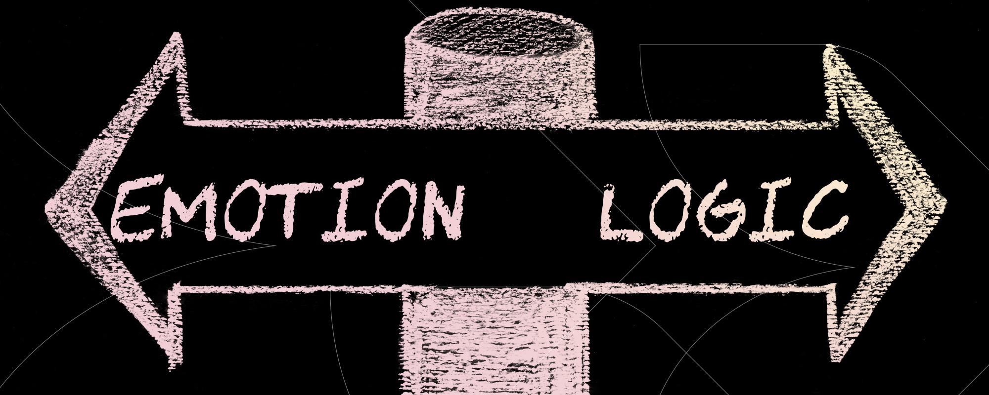 Emotion logic