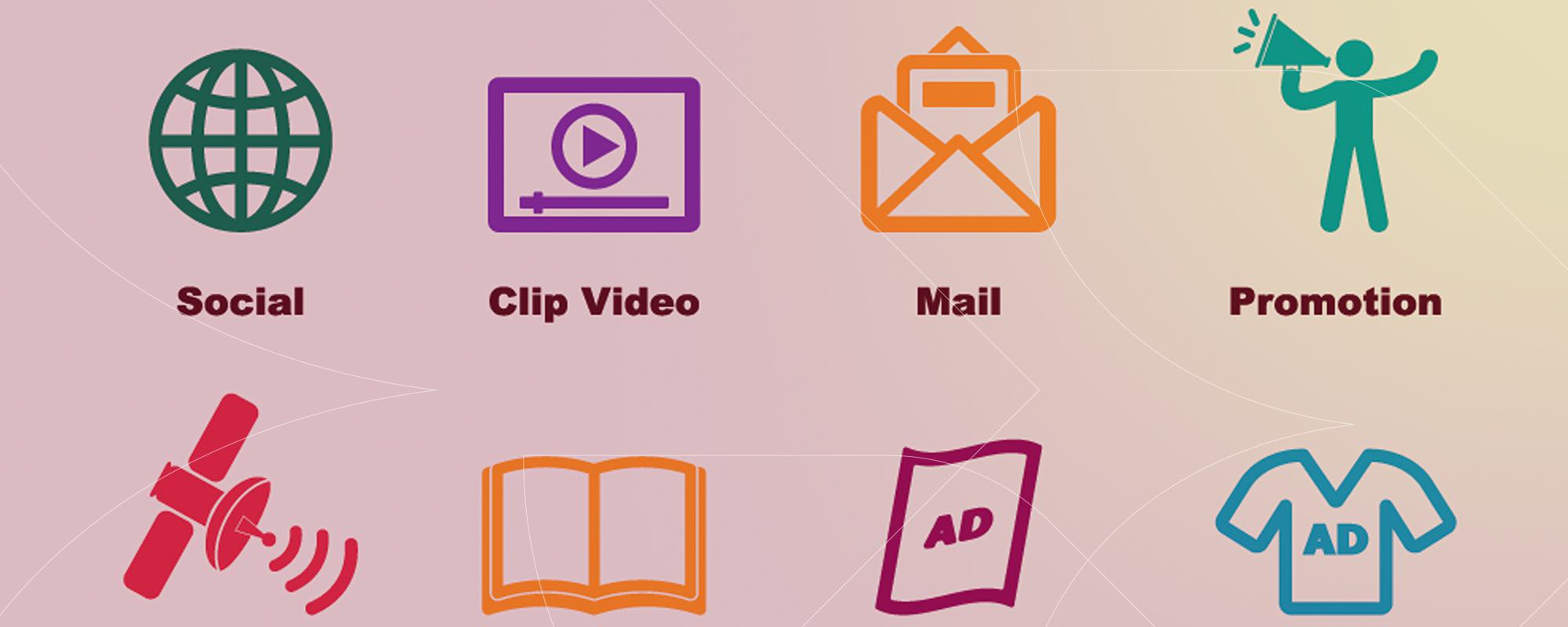 multichannel