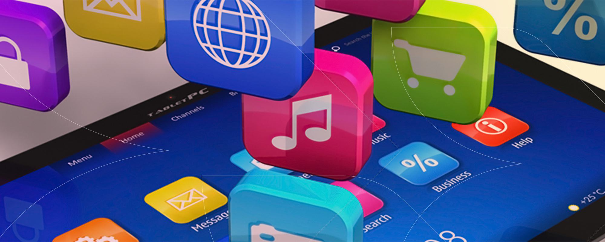 Social icons