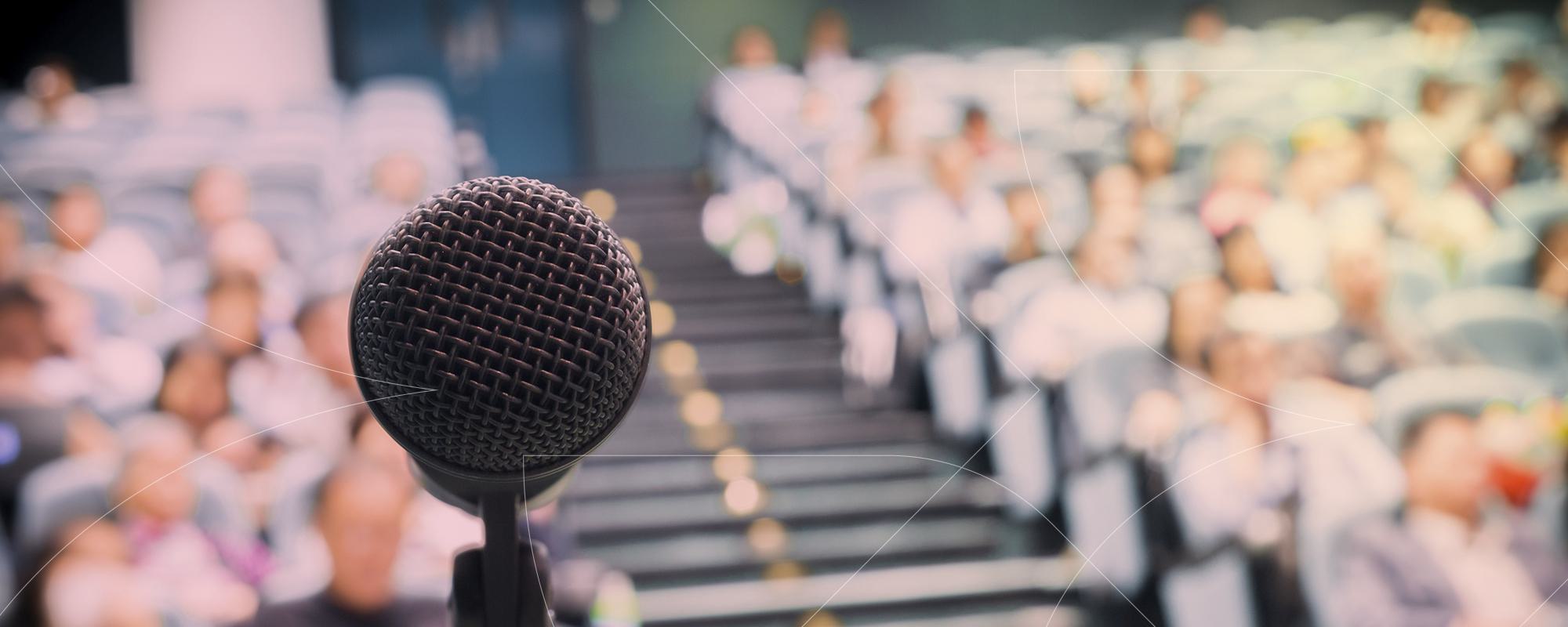 microphone