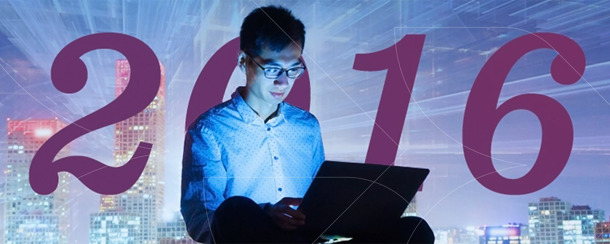 Blog Workplace Trends