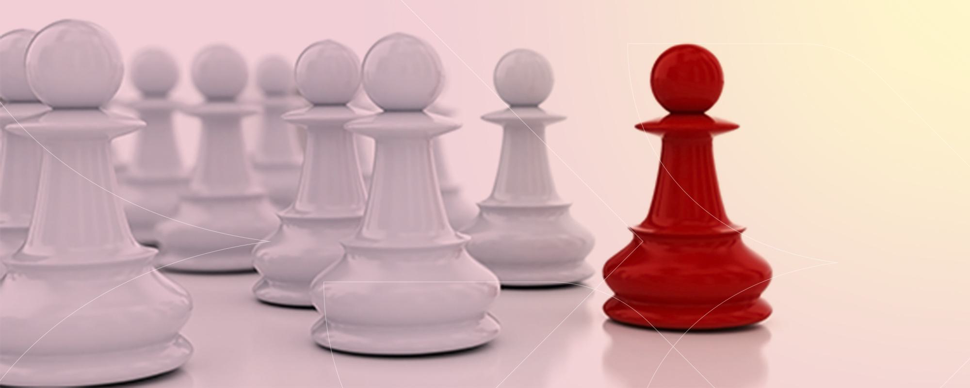 game pieces