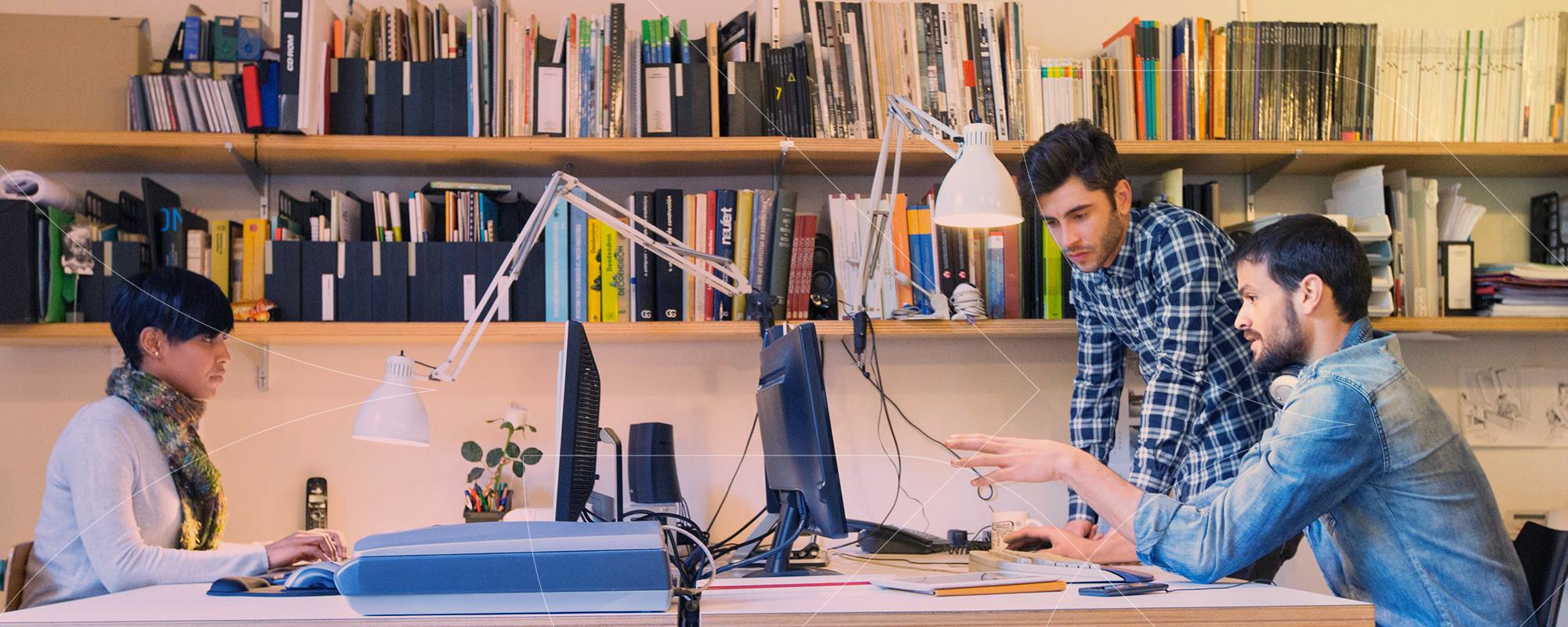 Blog i Stock 85010197