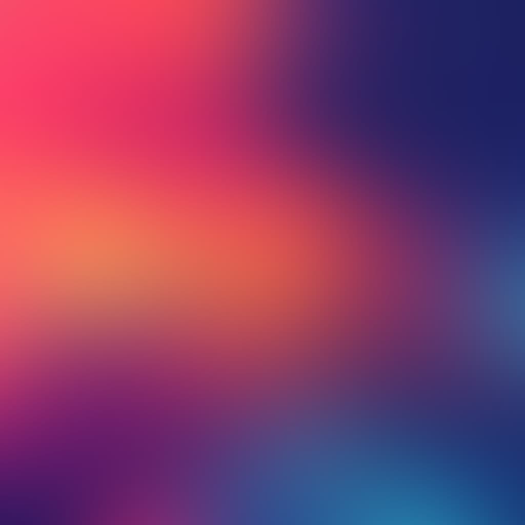 Blurred background