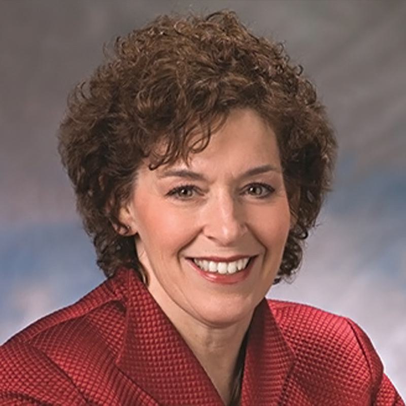 Bridget Coffing