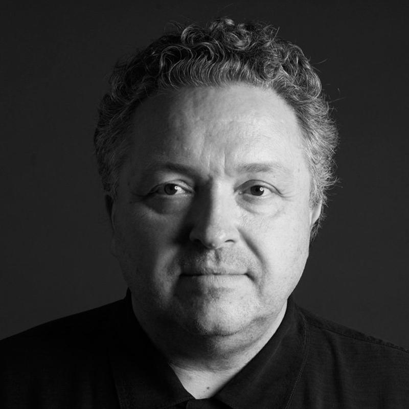 Bruce Mau