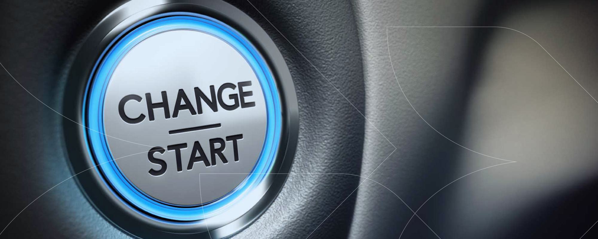 change start button