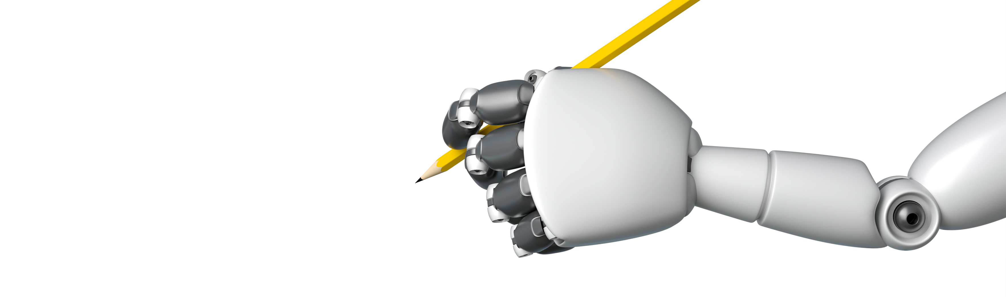 robot hand