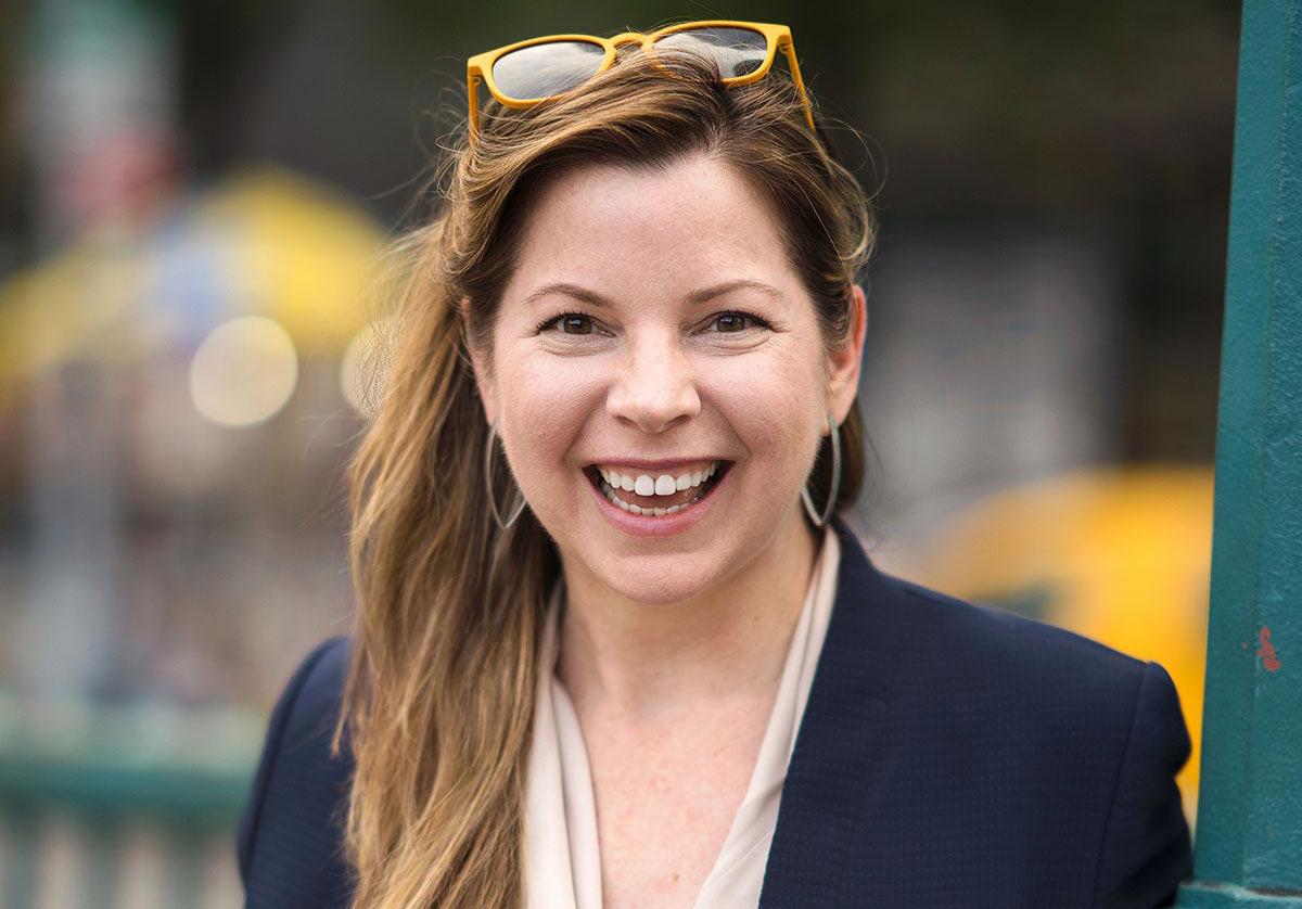 Kate Oneill
