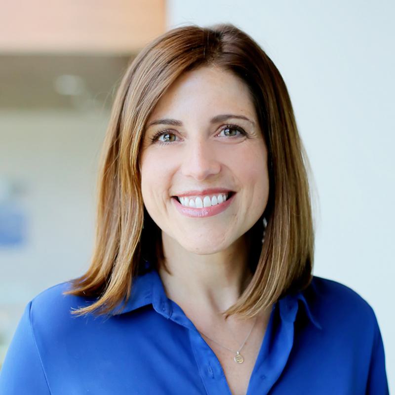 Danielle Merfeld