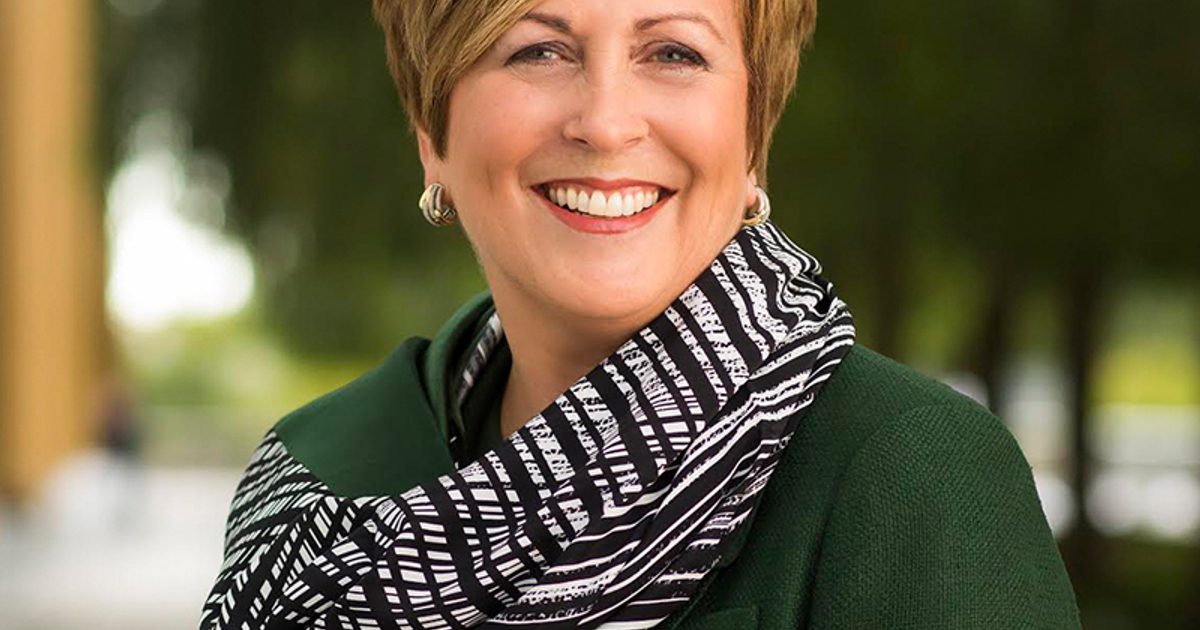 Deanne Rutter Deborah Rutter | Gagen MacDonald