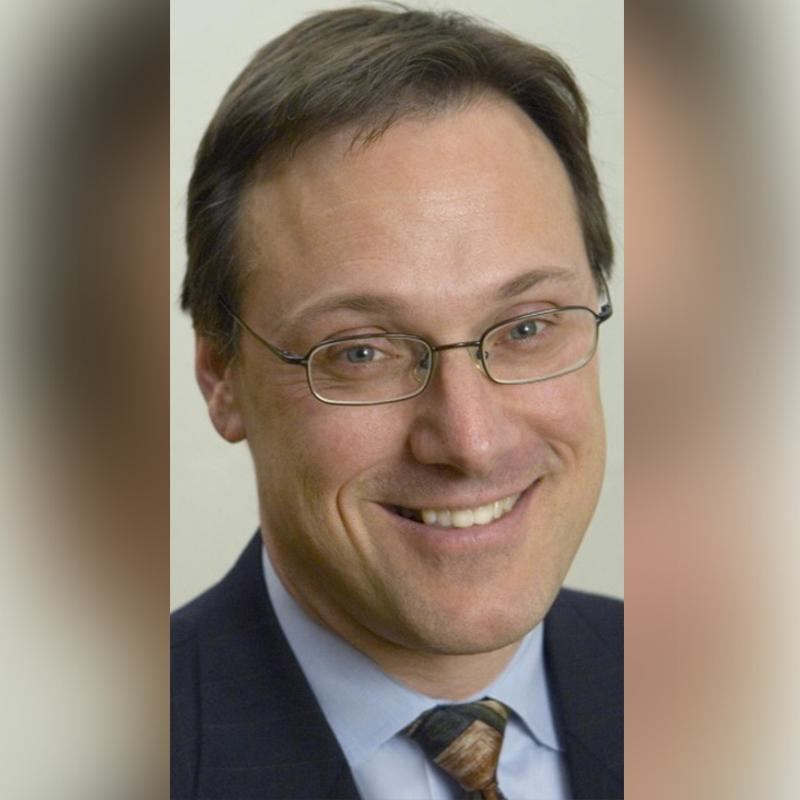 Edwin Eisendrath