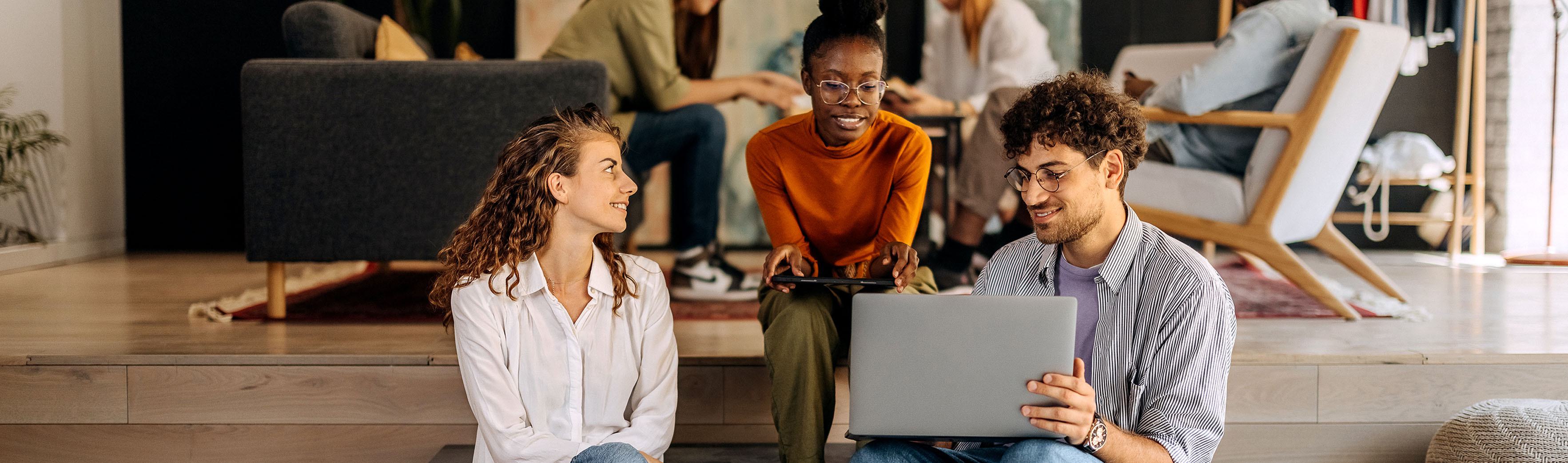 Four day work week part 2 header