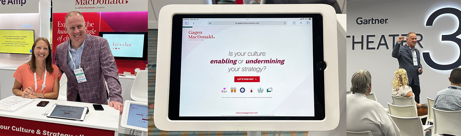 Gartner 2023 recap new CRAFT header