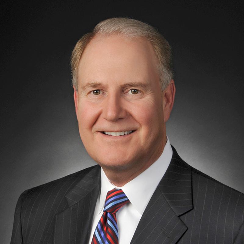 Gary Kelly