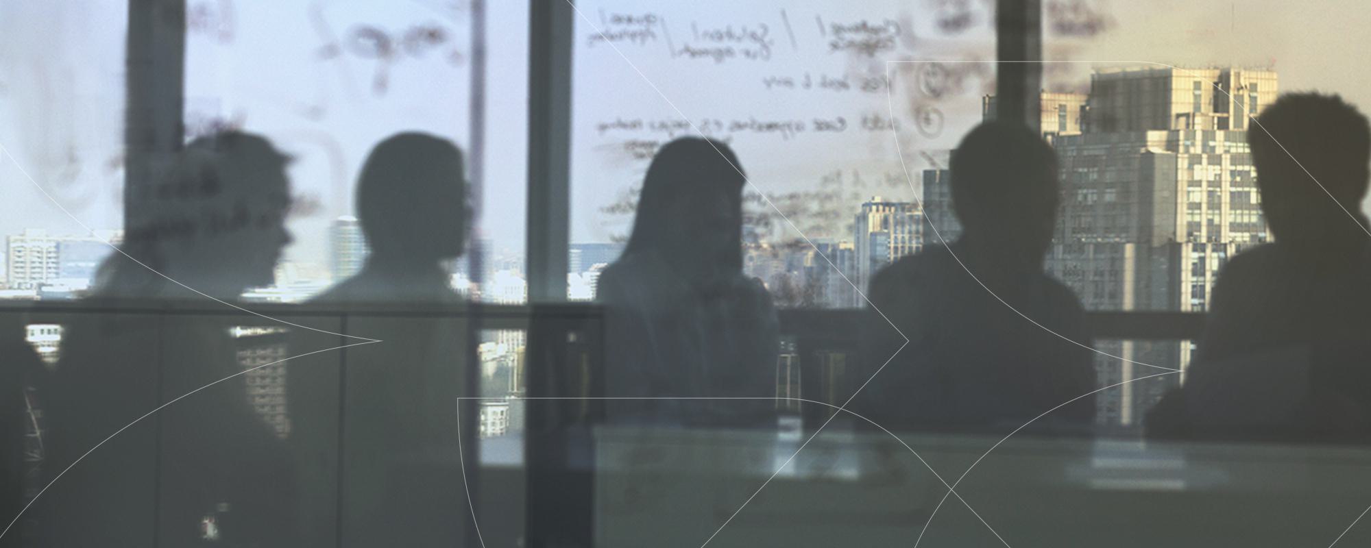 meeting