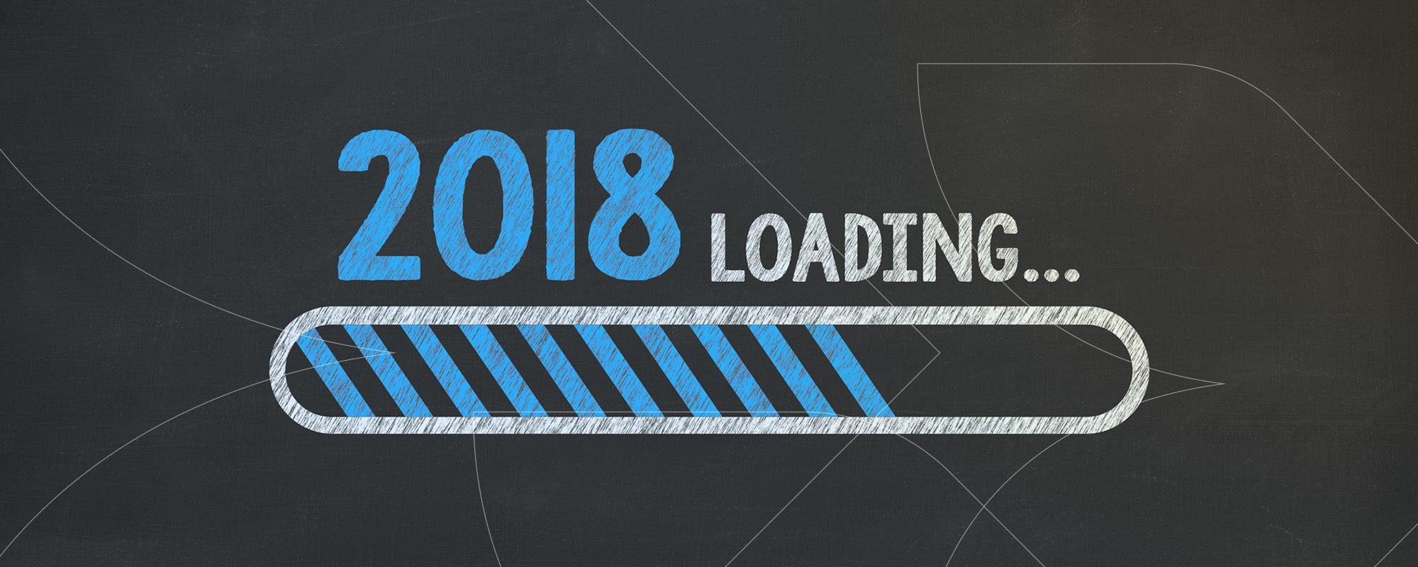 2018 loading