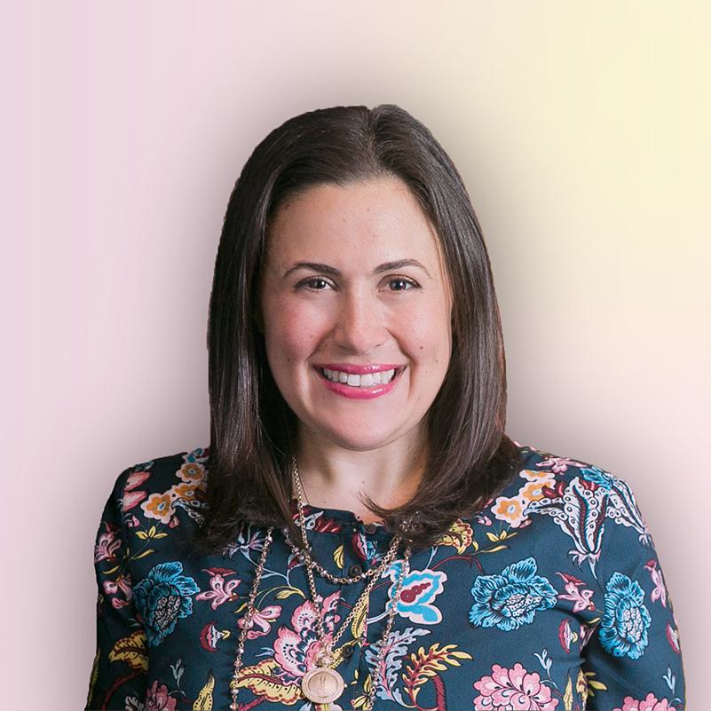 Hillary Goodman Current square