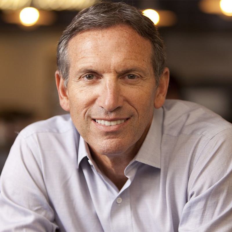 Howard Schultz