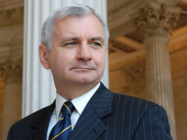 Jack Reed