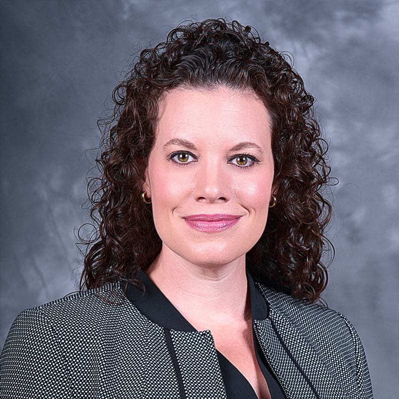 Jenn Hulett