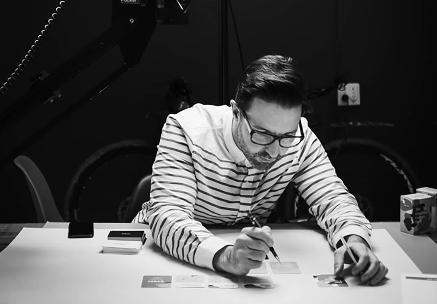 Jeremy Dean