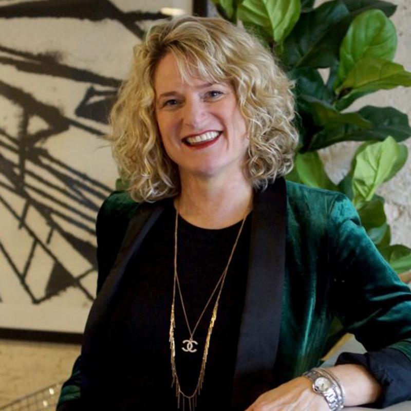 Jodi Fyfe