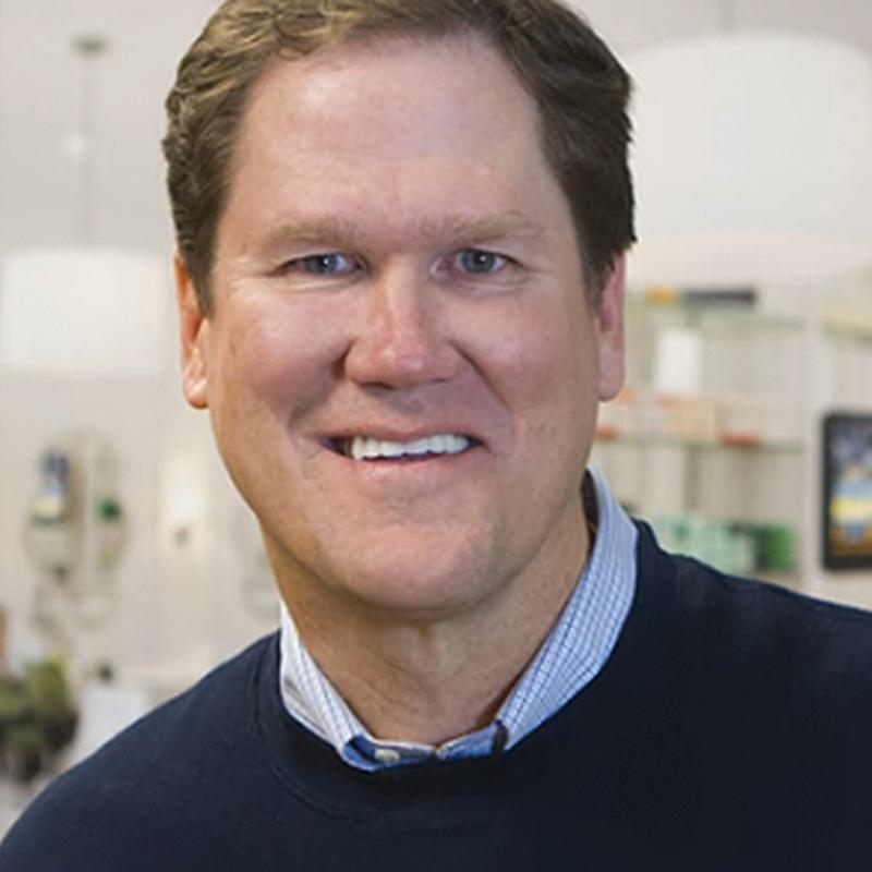 John Heffner
