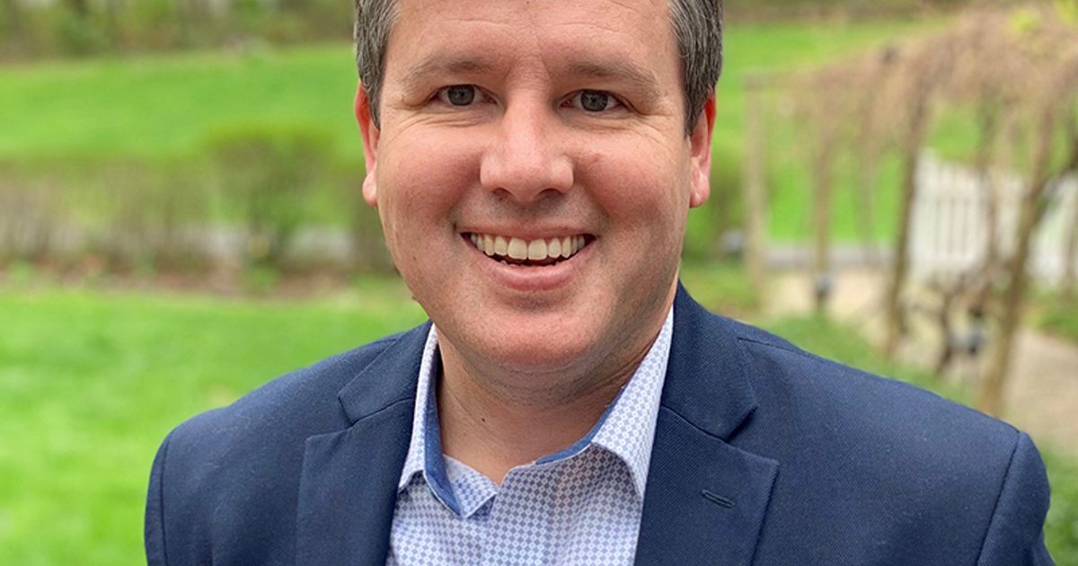 John Ranahan John Renehan, Executive Director Global Digital… | Gagen MacDonald
