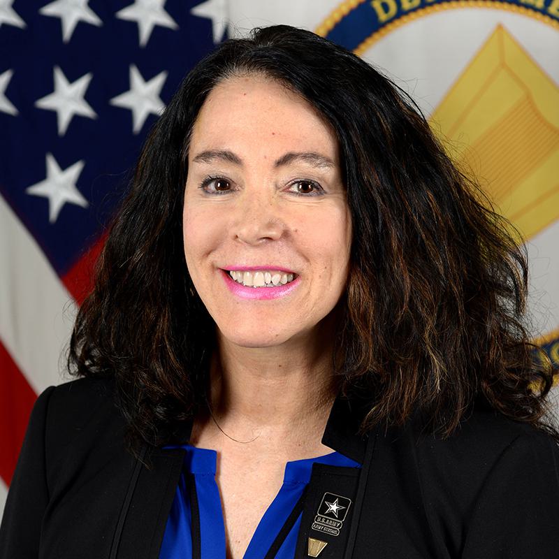 Karen Durham Aguilera