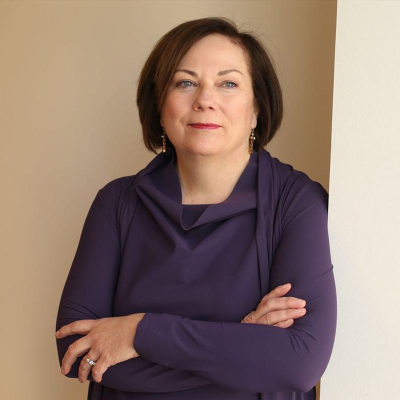Kate Bensen