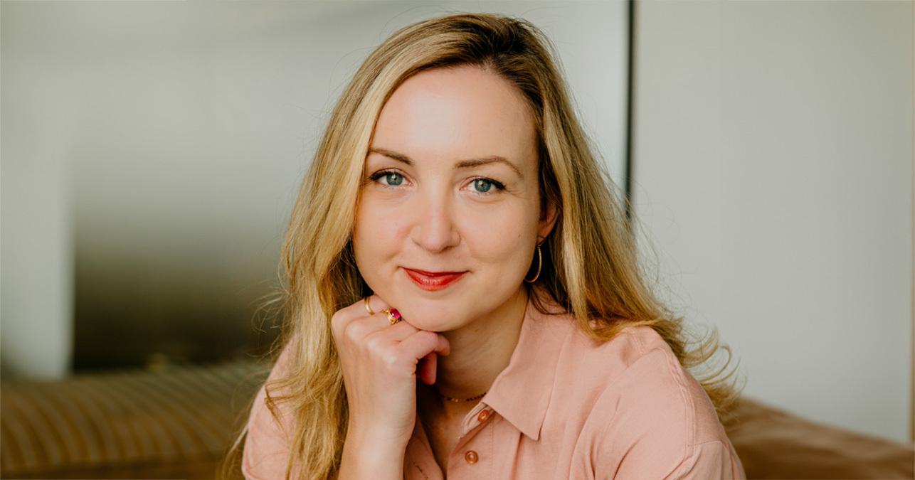 Joanna Lepore