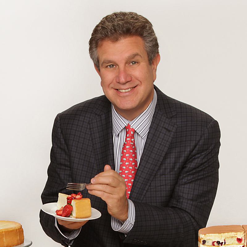 Marc Schulman