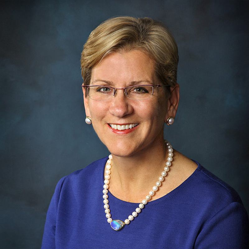 Mary Jo Herseth