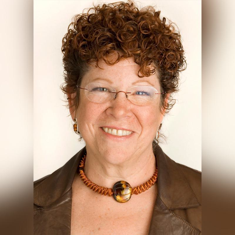 Meg Wheatley