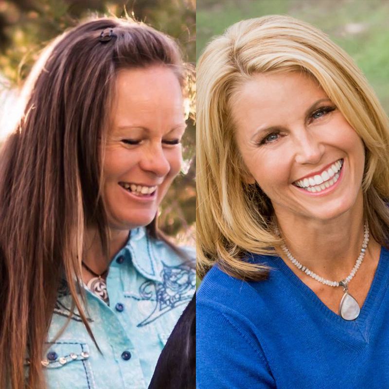 Michele Mary Cay
