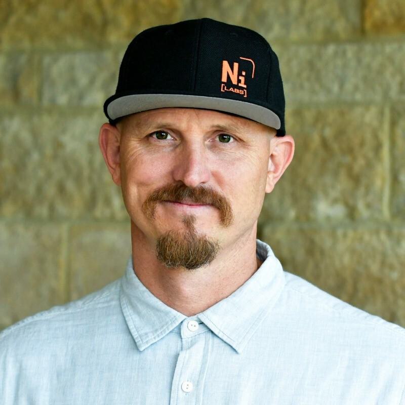 Mick Ebeling