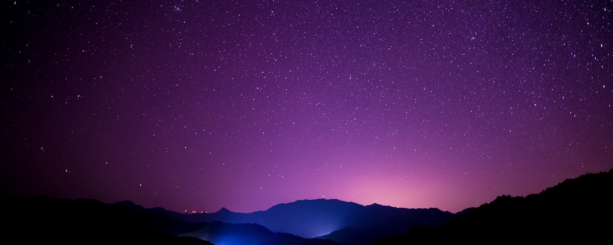 northern lights