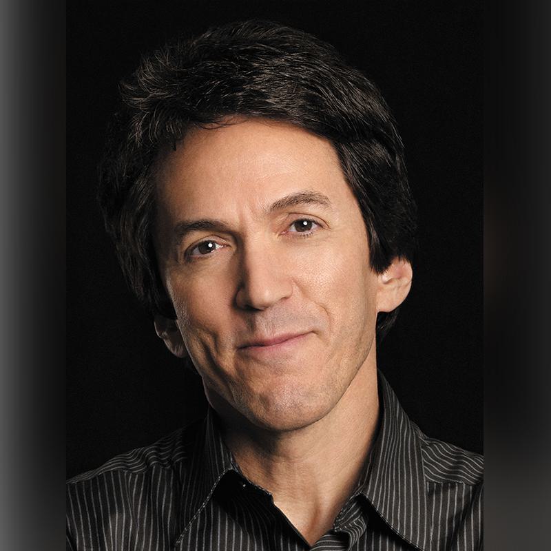 Mitch Albom