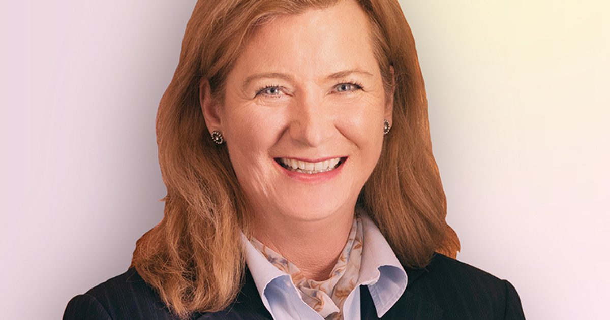 Molly Razy Molly Rauzi Recognized in Denver’s Top 25 Most… | Gagen MacDonald