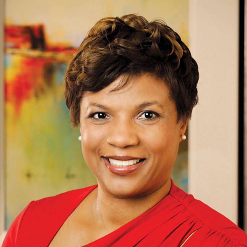 Necole Merritt