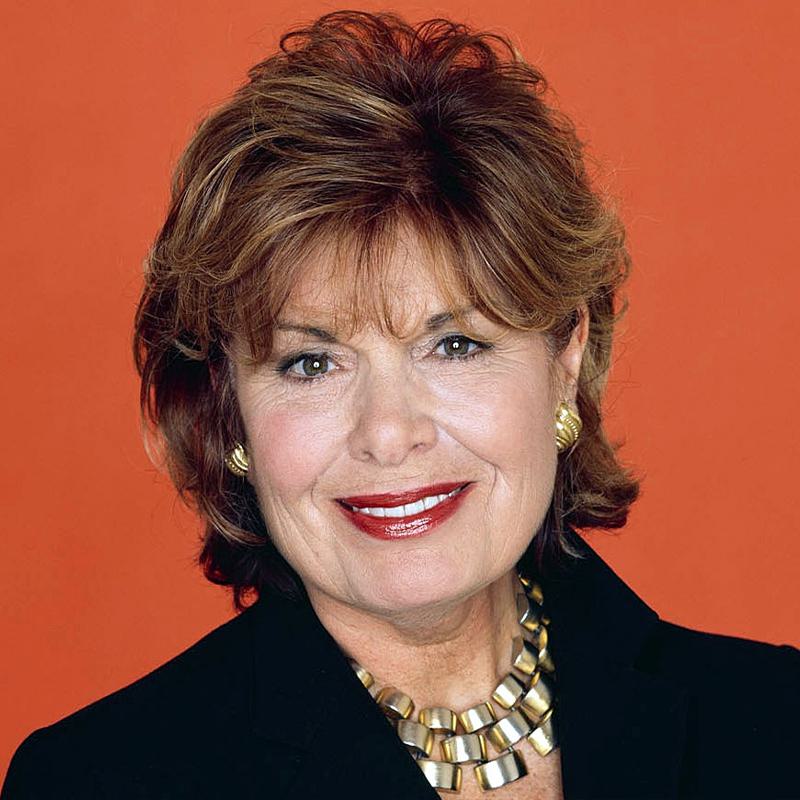 Patricia Harrison