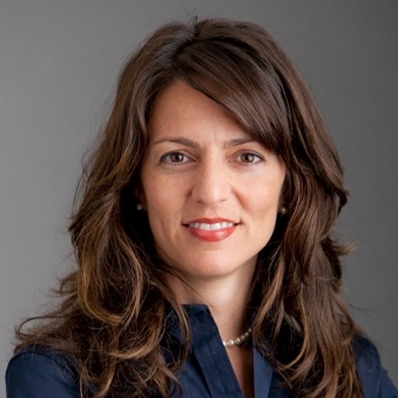Paula Davis